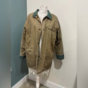 Vintage Spencer Douglas Barn Jacket Mens Size M
